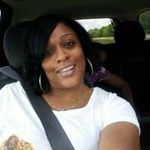 Constance Johnson - @crladyj43 - Instagram