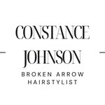 Constance Johnson |  Broken Arrow Hairstylist - @cj.hair_ - Instagram