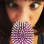 Constance Klein - @tensictin - Instagram