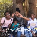 Constance Lindsey - @ladycece2820 - Instagram
