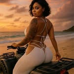 Constance Lindsey - @constance.lindsey.129 - Instagram