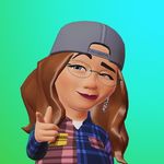 Constance Lord-Rivera - @con_bugs - Instagram
