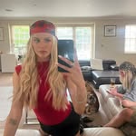 Constance Mary - @conniemaryb - Instagram