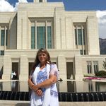 Constance McManus - @sassysushi1 - Instagram
