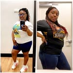 Constance ThickGoodie McNeil - @thickgoodie_queeniquemcneil - Instagram