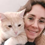 Constance Michel - @cocow_w - Instagram
