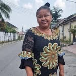 Constance Mitchell Akpaka - @constancemichelle24 - Instagram