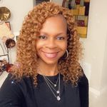 Constance Ingram Mitchell - @lady_constance_mitchell - Instagram