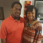 Constance Ingram Mitchell - @ladycdionne - Instagram