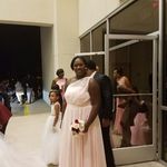 Constance Mitchell - @constance310610 - Instagram