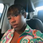 Constance Mitchell - @_.constanceee - Instagram