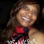 Constance Mitchell - @constance5150 - Instagram