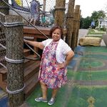 Constance Mitchell - @constance.mitchell.3990 - Instagram