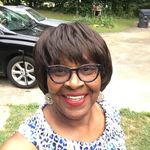 Constance Mitchell - @constance.mitchell.50 - Instagram