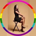 Constance Morgan - @truegoddess_88 - Instagram