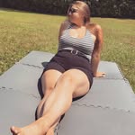 Constance Morgan - @constancemorgan4605 - Instagram