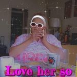 Constance Morgan - @gbaby202284 - Instagram