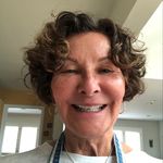 Constance Morgan - @coolconniecolorado - Instagram