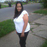 Constance Morgan - @gbaby021684 - Instagram