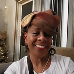 Constance Morgan-Jefferson - @la_maria_715 - Instagram