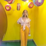 Constance Passos - @constance.passosp - Instagram