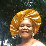 Constance Patrick  - Facebook