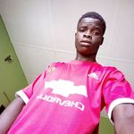 Constance Paul - @constance_kofi_kinston - Instagram