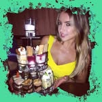 Constance Reese - @constancereese1077 - Instagram