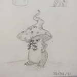 Constance art - @constancereid.arts - Instagram
