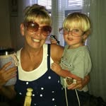 Constance Reid - @mrscgreid - Instagram