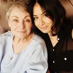Constance Ford Romero - @romero.constance - Instagram