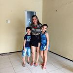 Constance Romero Do Nascimento - @constance__do_romero - Instagram