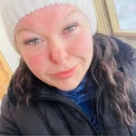 Constance Rose - @dustindusty547 - Instagram