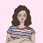 Constance Rose - @constanceroseillustration - Instagram