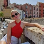 Constance Rose - @connierose04 - Instagram