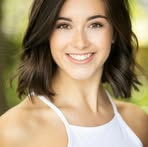 Constance Rose - Facebook