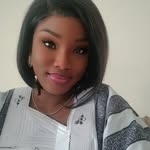 Constance Rose Dossou - @constancerosedossou - Instagram