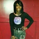 Constance Sadler - @mizztoo5 - Instagram