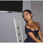 Constance Santos - @ismayil416 - Instagram