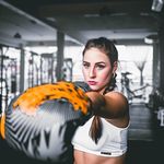Constance Santos - @constancesantose - Instagram