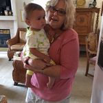 Constance Robertson Schmidt - @grannakani - Instagram