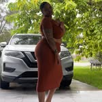 Constance Smith - @sexy_as_constance - Instagram
