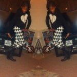 Constance Smith - @connie_bonnie_yo - Instagram