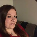 Constance Smith - @foreversweet26 - Instagram