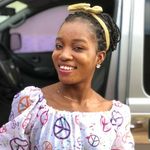 Constance Smith - @misssmith237 - Instagram