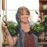Constance Smith - @cosmopolitancornbread - Instagram
