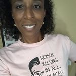Constance Smith - @mama.conn - Instagram