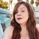Constance Smith - @conniestar1984 - Instagram