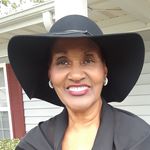 Constance Smith - @minister.constance.smith - Instagram