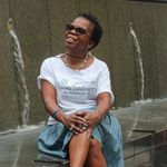Constance Spivey - @connessenceallure - Instagram